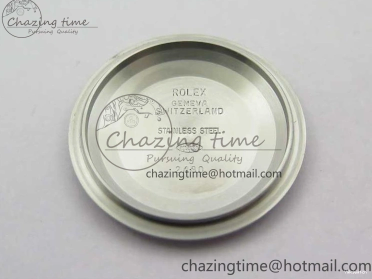 Bracelet 126330 Blue SS VS3235 1:1 Dial VSF on Edition Jubilee Best 904L DateJust 41 1121